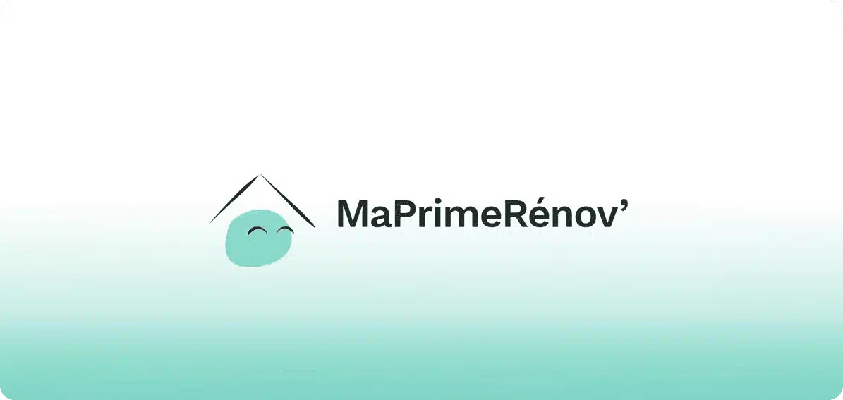 Logo MaPrimeRénov - Aide gouvernementale 2026 pour l'isolation extérieure